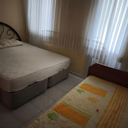 Ta Deniz Ve Doga Ile Icice Triplex