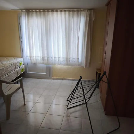 Villa Ta Deniz Ve Doga Ile Icice Triplex Altınoluk