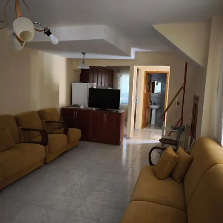 Ta Deniz Ve Doga Ile Icice Triplex Altınoluk