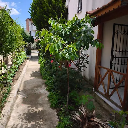 Villa Ta Deniz Ve Doga Ile Icice Triplex Altınoluk