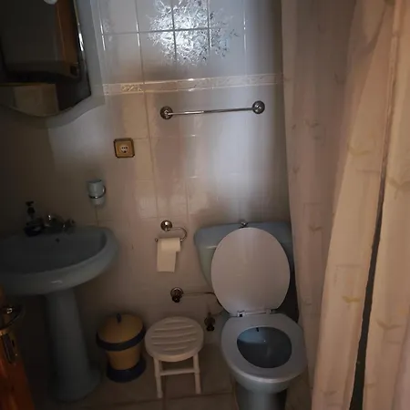 Villa Ta Deniz Ve Doga Ile Icice Triplex Altınoluk