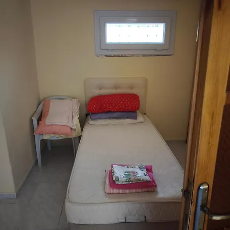 Villa Ta Deniz Ve Doga Ile Icice Triplex Altınoluk