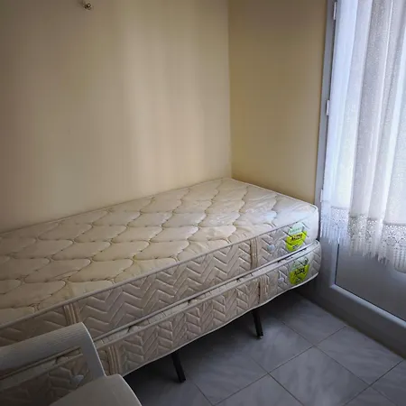 Ta Deniz Ve Doga Ile Icice Triplex Villa *