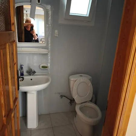 Villa Ta Deniz Ve Doga Ile Icice Triplex Altınoluk