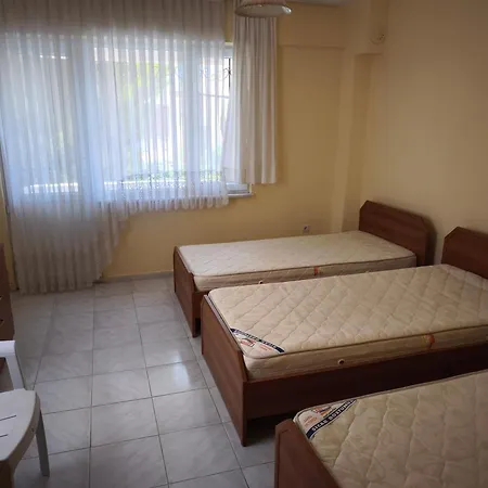 Villa Ta Deniz Ve Doga Ile Icice Triplex Altınoluk
